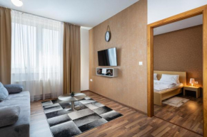 TATRYSTAY Oliver Apartments